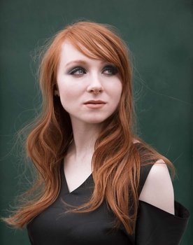 Michelle Fox