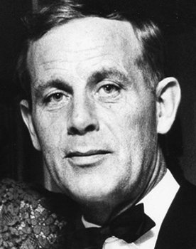 Arne Skouen - en mann for sin tid
