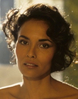 Laura Gemser as Maria