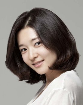 Cha Soo-yeon