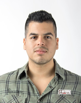 Bassem Ramirez Farach as 