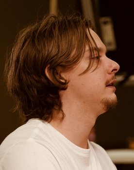 Carter Dodd as Sam