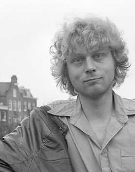 Theo van Gogh