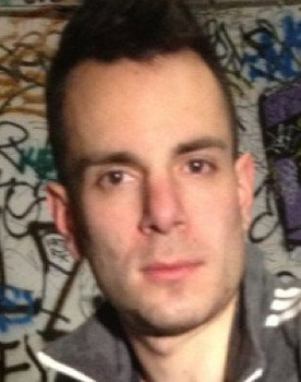 Bryan Tiva