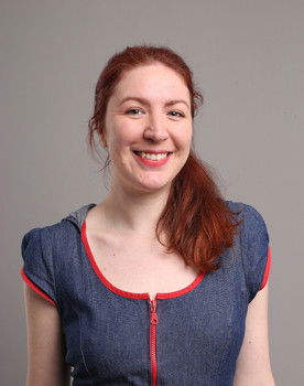 Bela Spatik as Visita