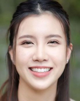 Suchanooch Thammawong