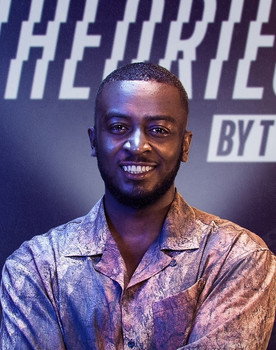 Tyrell Charles