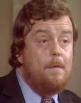 Michel Vocoret as The Sergeant