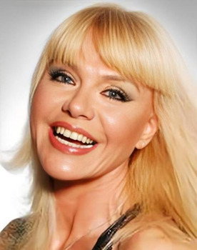 Adriana Aguirre as Morandi's Mistress