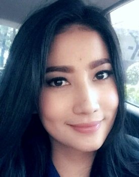 Adelia Rasya as Kokom