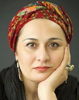 Parivash Nazarieh