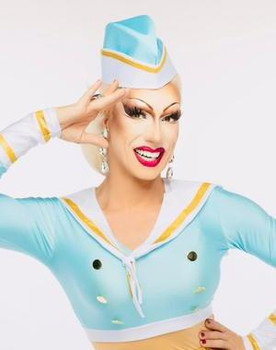Selina Pearl