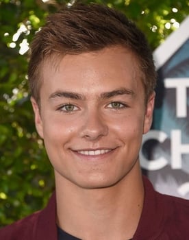 Peyton Meyer