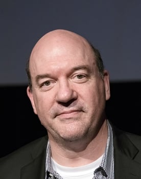 John Carroll Lynch as Conway