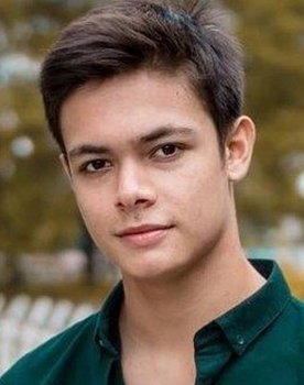 Bryan Andrew