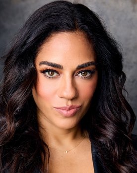 Sharon Carpenter as Self