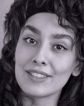 Sepideh Biglari as Sepideh Adib