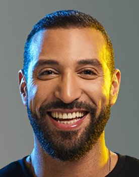 Nidhal Saadi