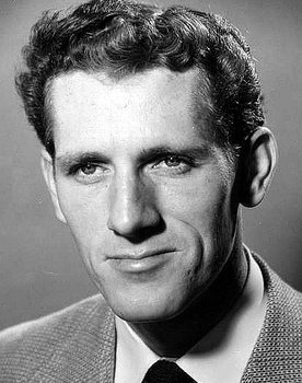 John Anderson as 