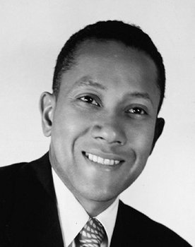 Fayard Nicholas as Dancer - One of the Nicholas Brothers