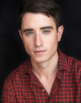 Adam Fox