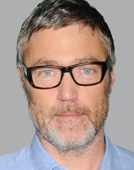 Vincent Regan as Morgan Anderson