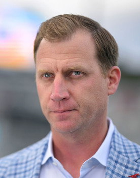 Rhett Lashlee