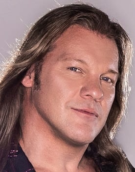 Chris Jericho as 