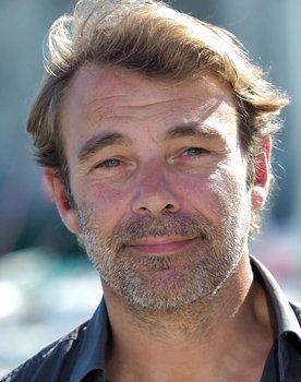 Patrick Puydebat as Self