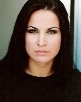 Eva Derrek as Star