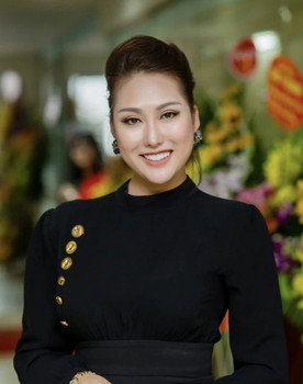Phi Thanh Vân as Phương