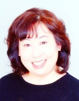 Yukiko Tachibana as 