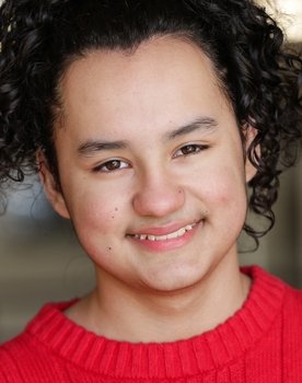 John Finley Kitchen as Joey