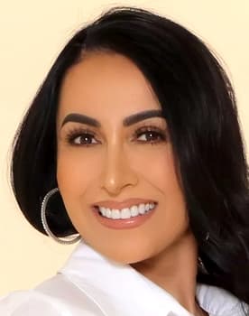 Khadija Sozahdah