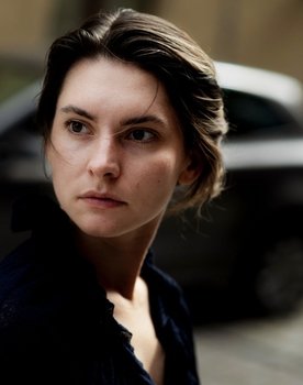 Romina Küper as Tina Martinelli
