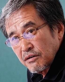 Ryuji Katagiri as 