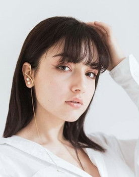 Lavinia Giuran as Wild Pict