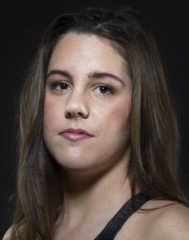 Aurélie Rivard as Herself