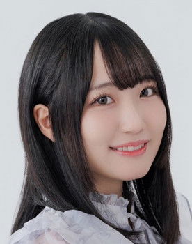 Yuri Komori as Koharu Koga (voice)