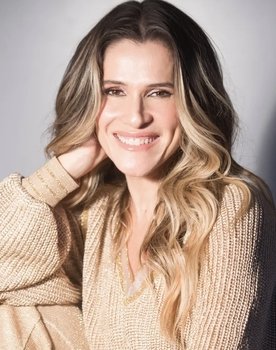 Ingrid Guimarães