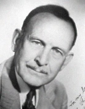 Frank M. Thomas as 'Mac' McCarthy
