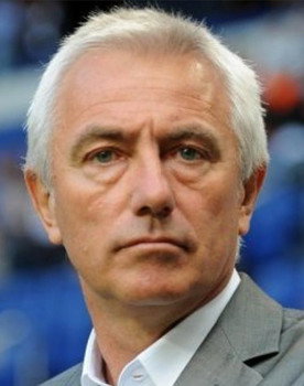Bert van Marwijk