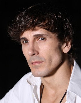 Gabor Oberegger