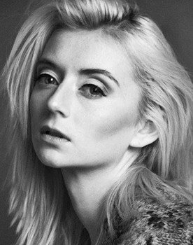 Nina Burns