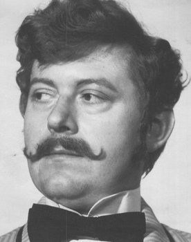 Edward Lach
