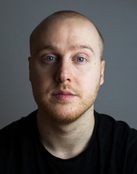 John Salvatierra as Ángel
