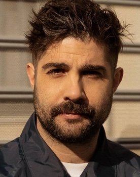 Nikolas Aggelis