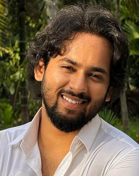 Amogh Aaditya