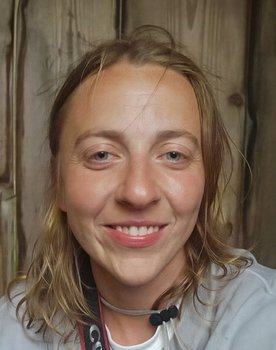 Vismantė Ruzgaitė as Vismantė