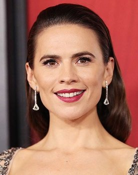 Hayley Atwell as Margaret Schlegel